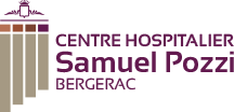 Logo Centre Hospitalier Samuel Pozzi