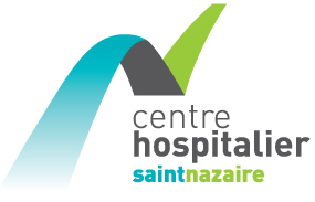 Logo Centre Hospitalier De Saint-nazaire