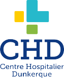 Logo Centre Hospitalier de Dunkerque